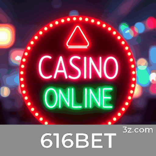 Apostas inteligentes no 616BET: Análise preditiva e estratégias de esporte