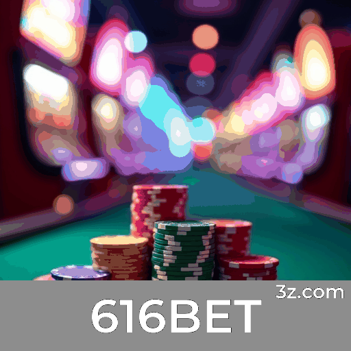 Inovação Móvel com Design Responsivo no App da 616BET