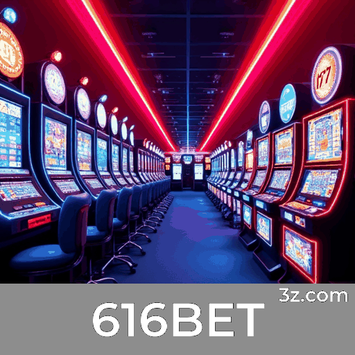 Tecnologia de Nuvem Líder e Segurança Avançada na Plataforma 616BET