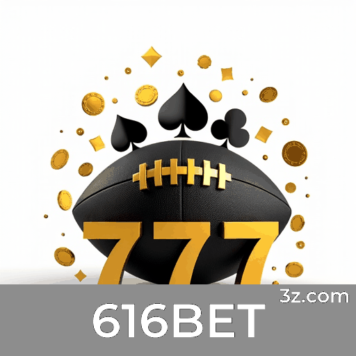 616BET.com - Descubra o Melhor em Apostas Online e Cassino ao Vivo no Brasil - 616BET
