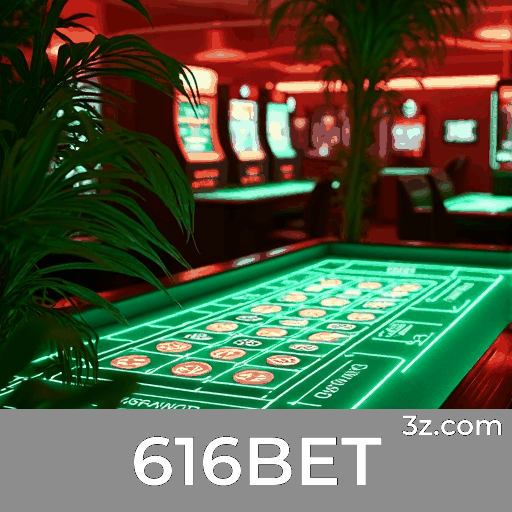 616BET: Descubra os Melhores Slots com Jackpot Progressivo