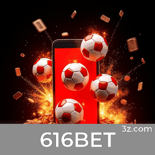 616BET: Experiência de Cassino Imersiva para Brasileiros