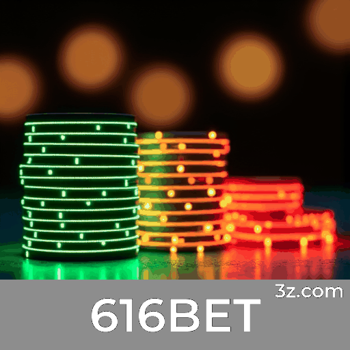 616BET: Experiência de Cassino Online Premium no Brasil