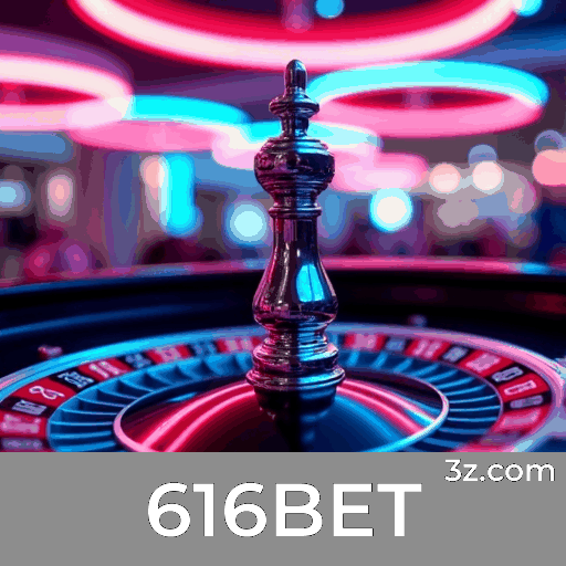 616BET: Experiência de Jogo Imersiva e Diversificada