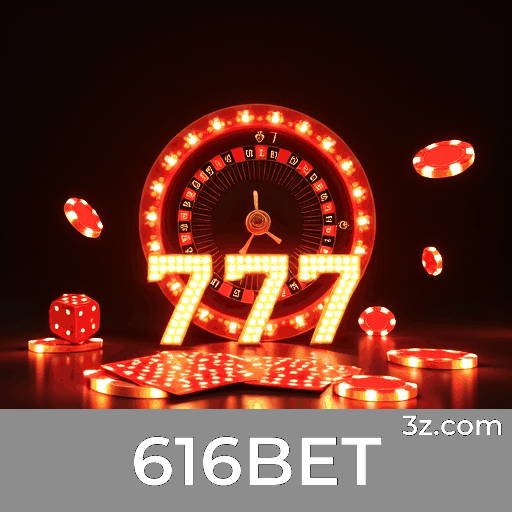 Plataforma 616BET: Infraestrutura Robusta e Segurança Avançada com Tecnologia Proprietária