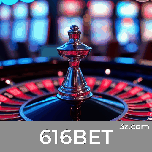 616BET: O Melhor em Cassino e Apostas Online