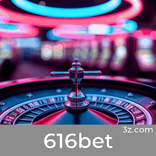 616bet: Cassino Premiado e Pagamentos Rápidos