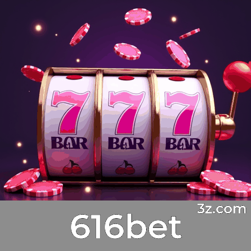 616bet: Cassino Premiado e Pagamentos Rápidos