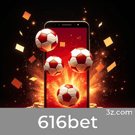Registre-se Rapidamente e Desbloqueie Recompensas Exclusivas 616bet