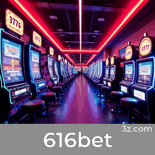Aprenda Jogos no 616bet: Eleve suas Habilidades!