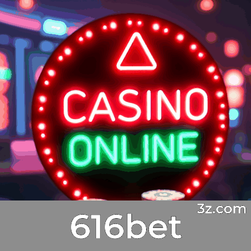 616bet: Cassino Premiado e Pagamentos Rápidos