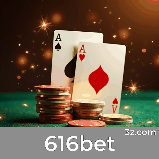 616bet: Cassino Premiado e Pagamentos Rápidos